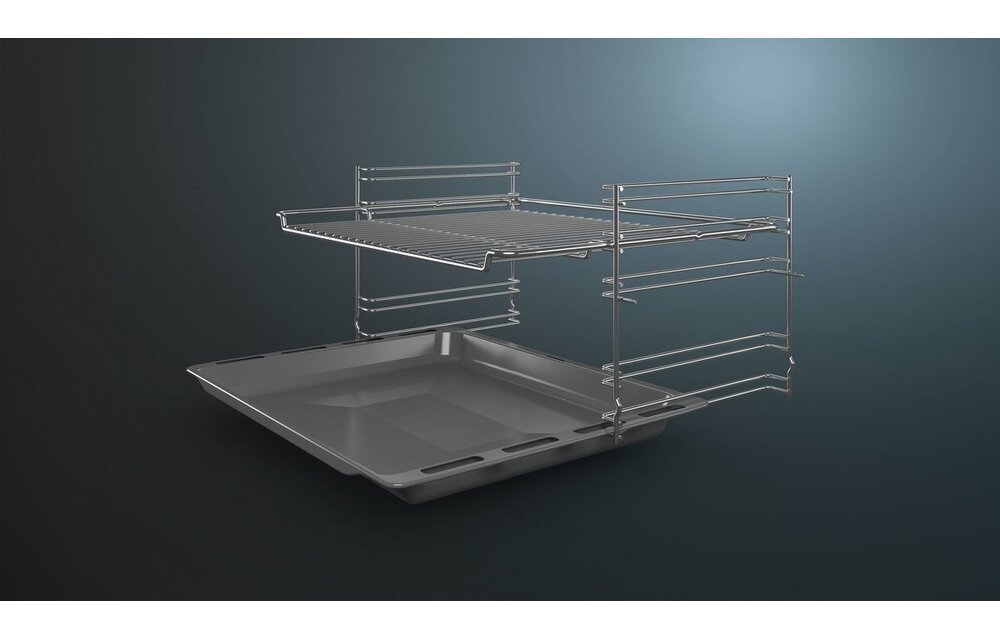 Siemens HK9R3A220 iQ300 - Keramisch fornuis