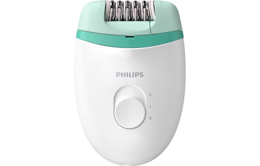 Philips Satinelle Essential BRE224/00 - Epilator