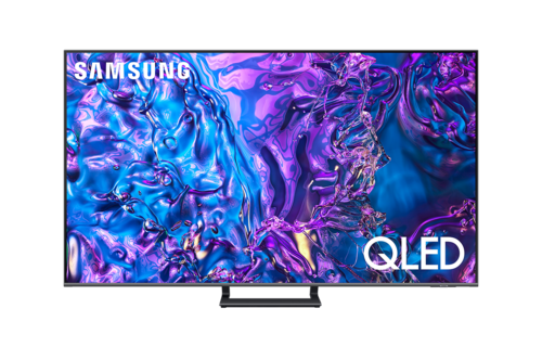 Samsung QLED 4K 65Q73D (2024) - QLED TV