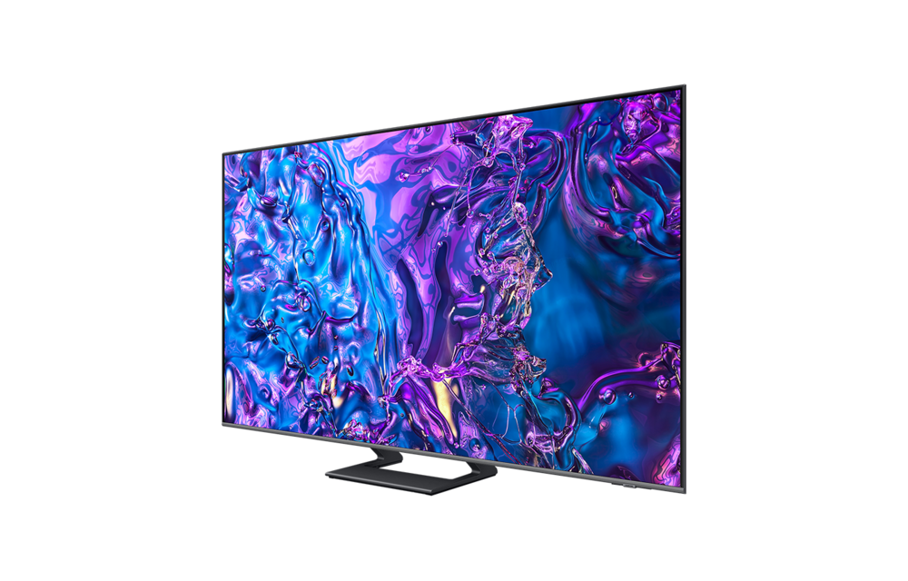 Samsung QLED 4K 65Q73D (2024) - QLED TV