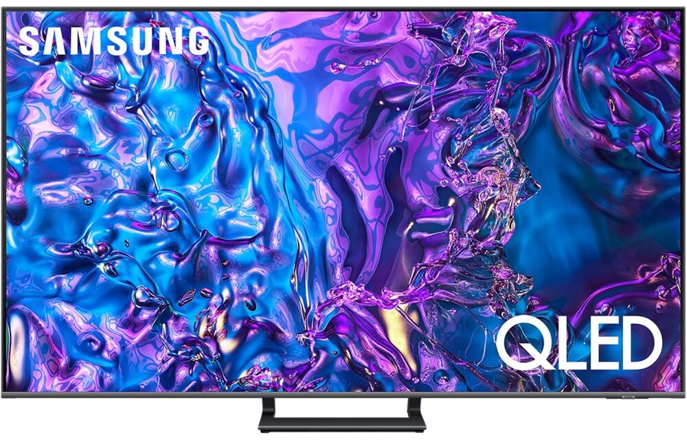 Samsung QLED 4K 65Q73D (2024) - QLED TV