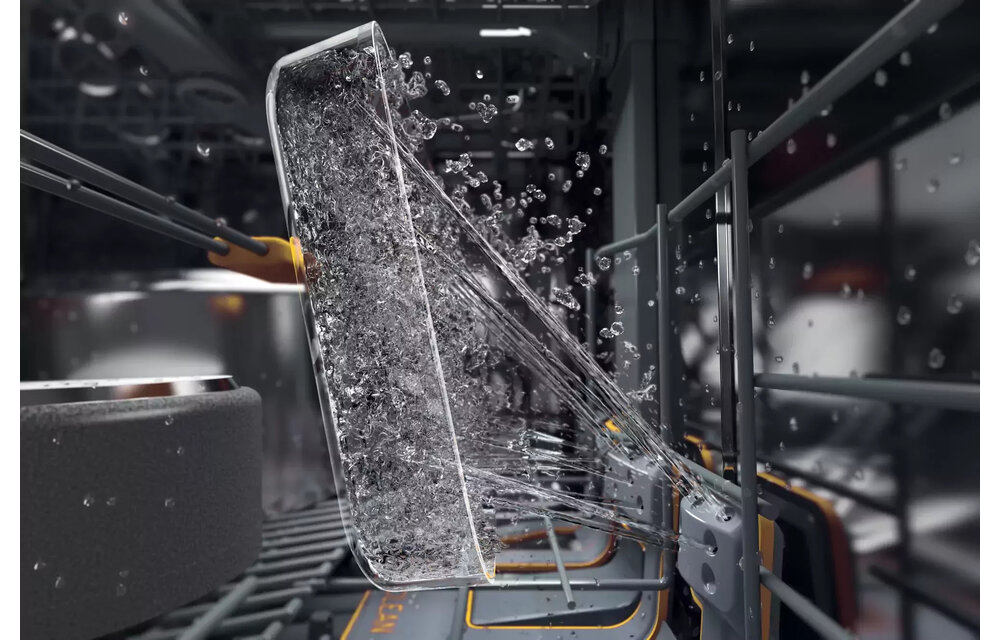 Whirlpool W0I D751A X - Inbouw vaatwasser