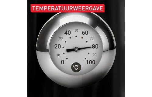 Tefal KO3558 Soleil - Waterkoker