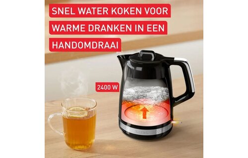 Tefal KO3558 Soleil - Waterkoker