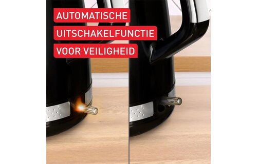 Tefal KO3558 Soleil - Waterkoker
