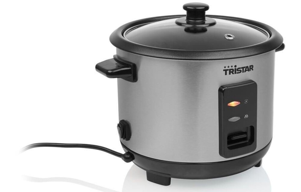Tristar RK-6146 - Stoomkoker