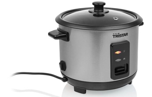 Tristar RK-6146 - Stoomkoker