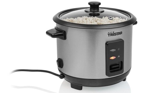 Tristar RK-6146 - Stoomkoker