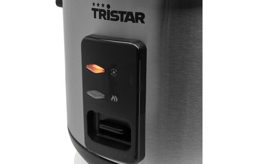 Tristar RK-6146 - Stoomkoker