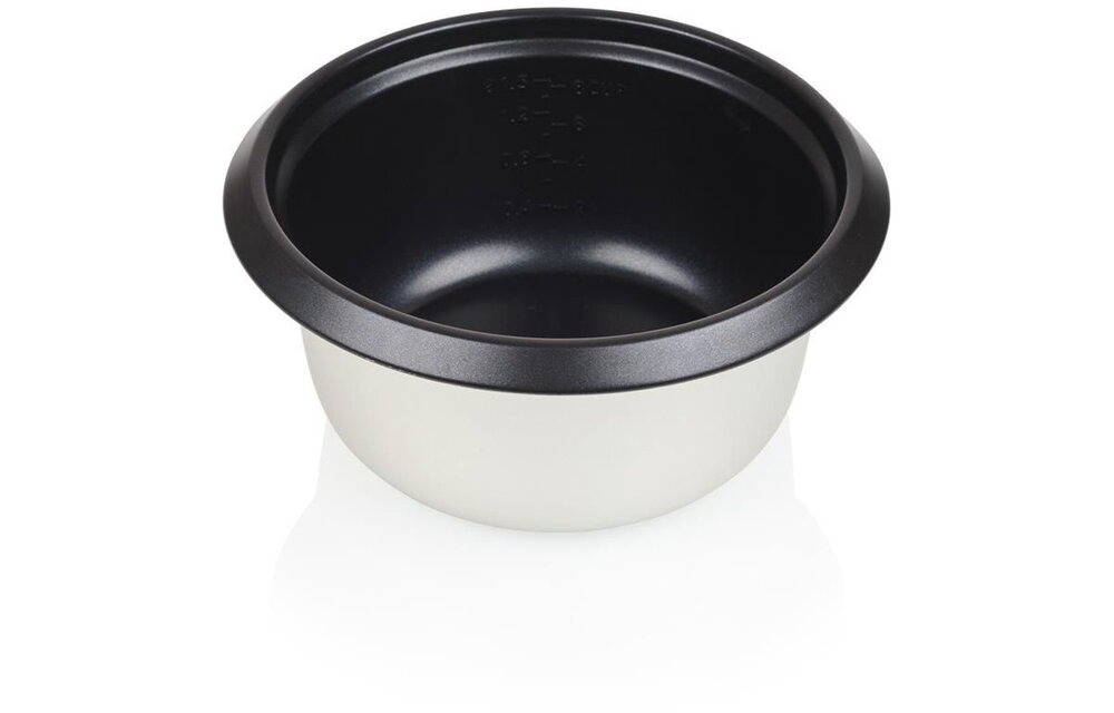 Tristar RK-6146 - Stoomkoker