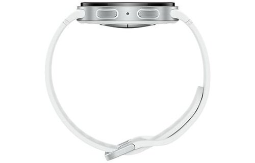 Samsung Galaxy Watch8 40mm Zilver - Smartwatch