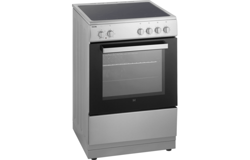 ETNA FIV560RVS - Inductiefornuis