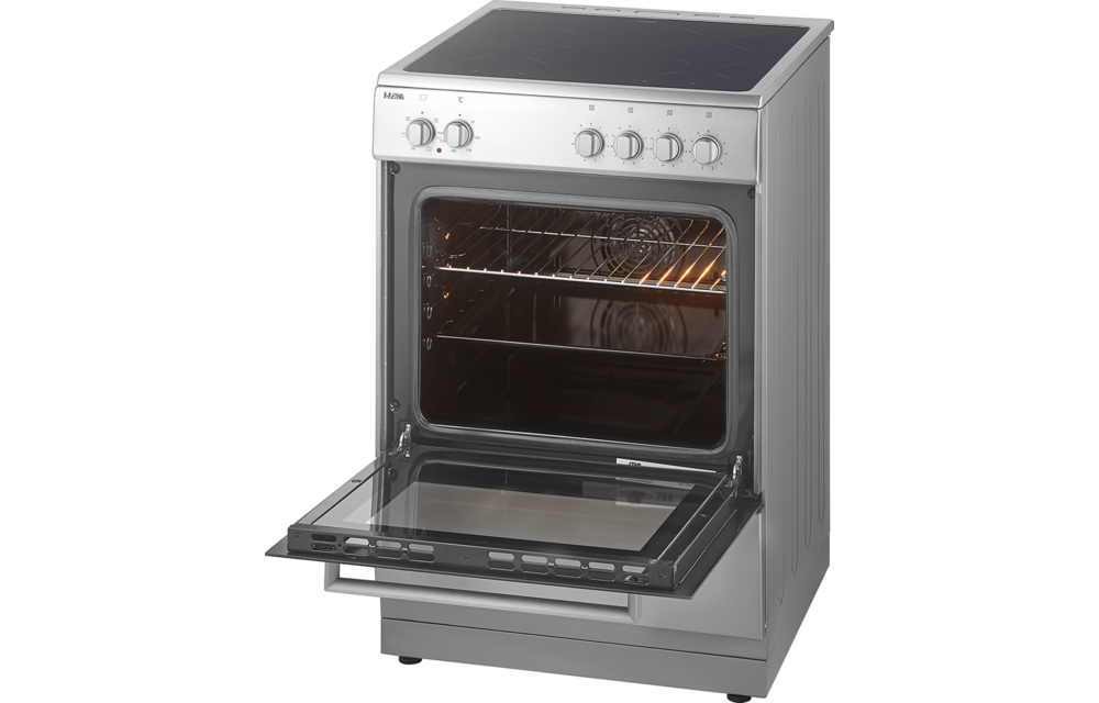 ETNA FIV560RVS - Inductiefornuis