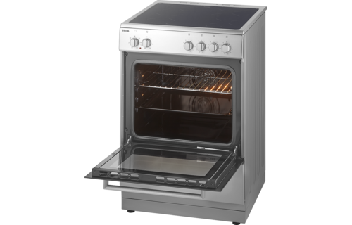 ETNA FIV560RVS - Inductiefornuis