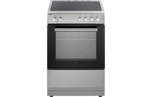 ETNA FIV560RVS - Inductiefornuis