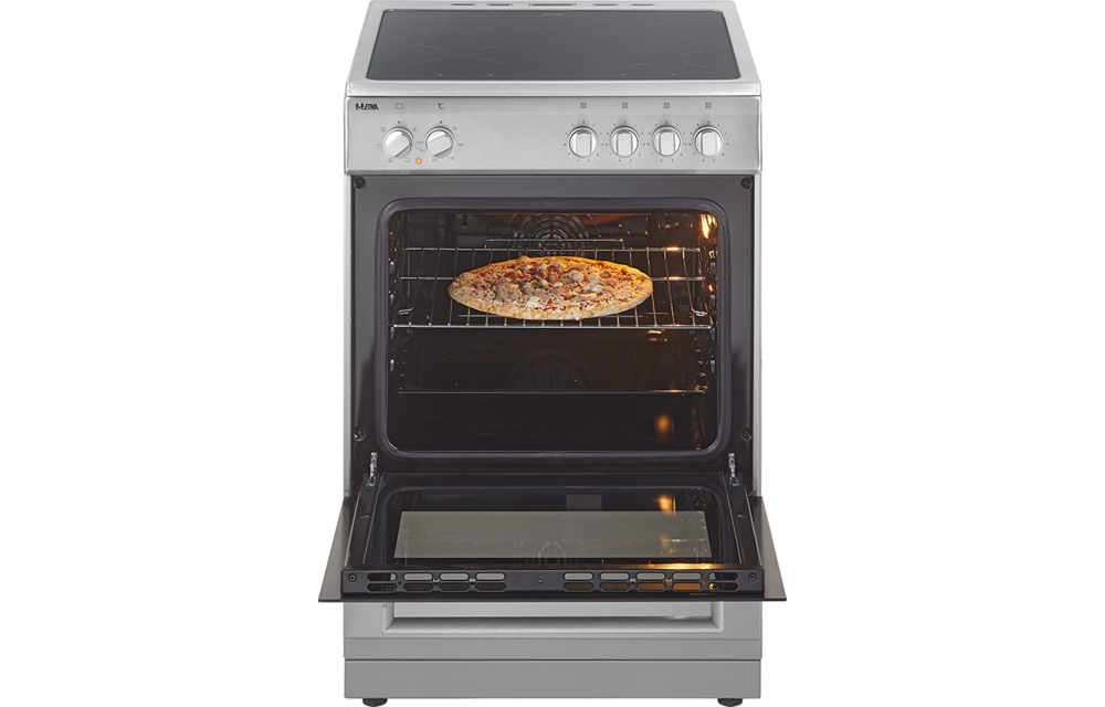 ETNA FIV560RVS - Inductiefornuis