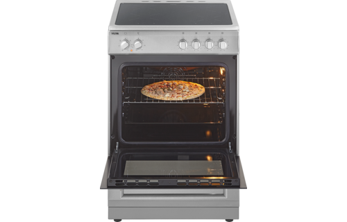 ETNA FIV560RVS - Inductiefornuis