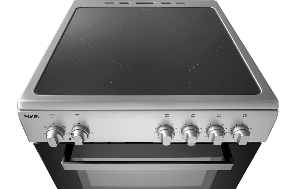 ETNA FIV560RVS - Inductiefornuis