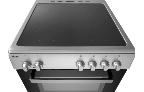 ETNA FIV560RVS - Inductiefornuis