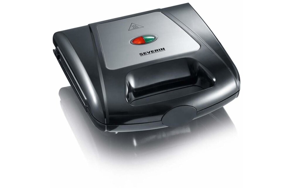 Severin SA 2968 - Contactgrill