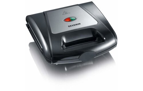 Severin SA 2968 - Contactgrill