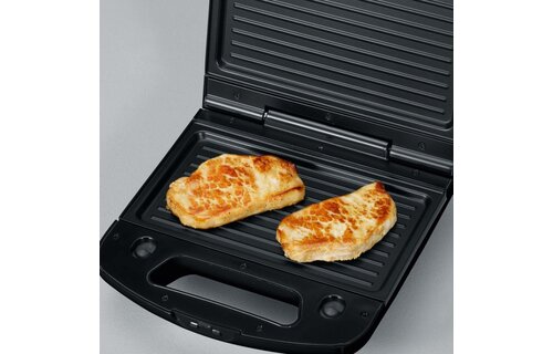 Severin SA 2968 - Contactgrill