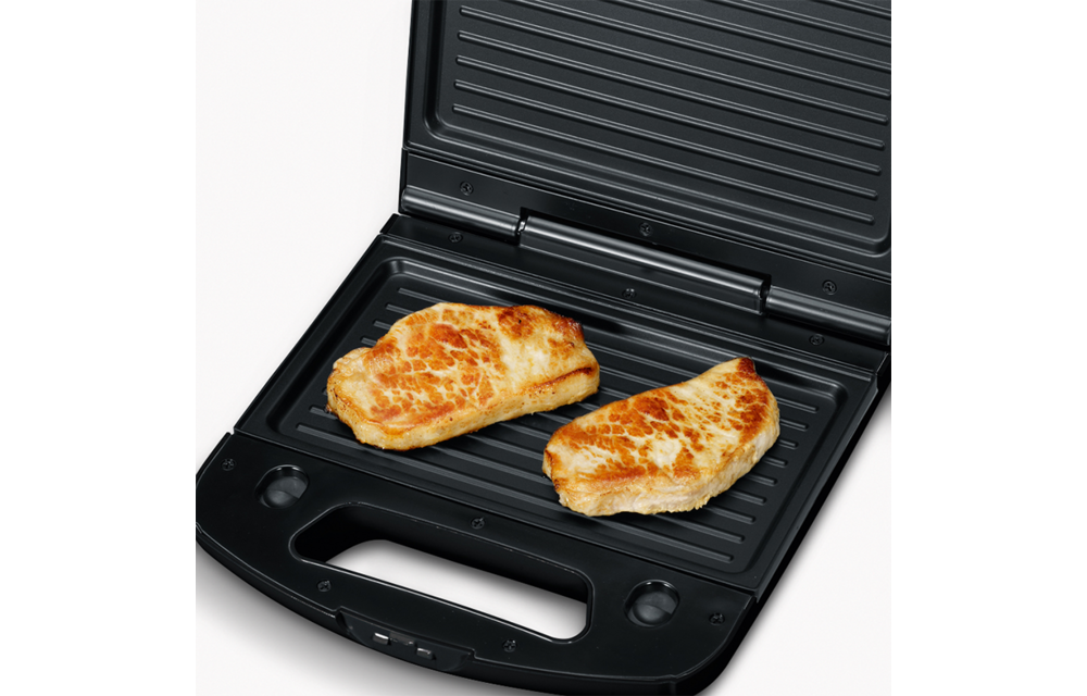 Severin SA 2968 - Contactgrill