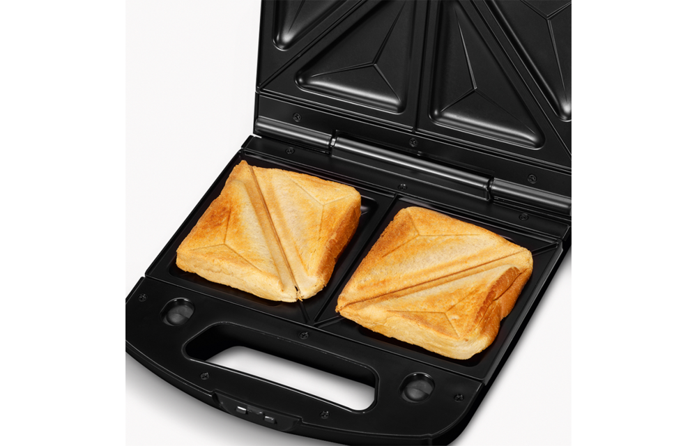 Severin SA 2968 - Contactgrill