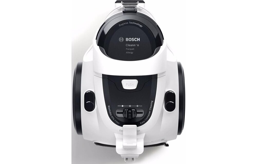 Bosch BGS05A222 Serie 2 - Stofzuiger zonder zak