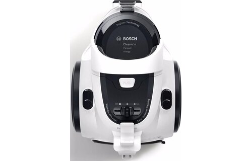 Bosch BGS05A222 Serie 2 - Stofzuiger zonder zak