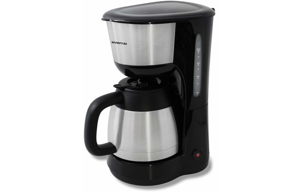 Inventum KZ618 - Koffiezetapparaat