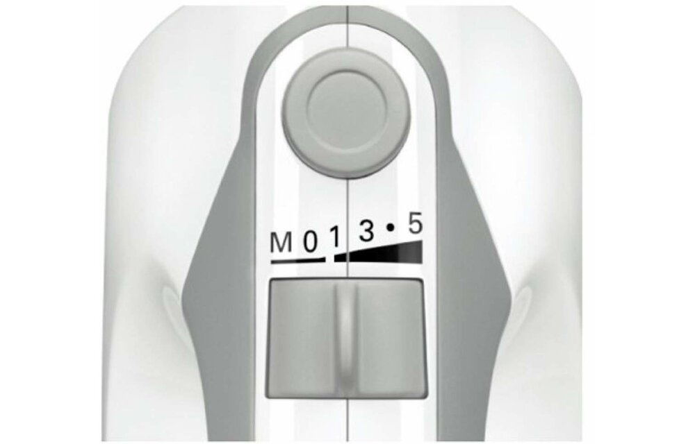 Bosch MFQ36400 - Handmixer