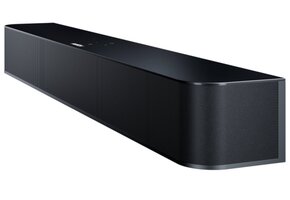 Revox Studioart S100 zwart - Soundbar