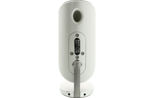 Bowers & Wilkins M-1 Speaker (Wit) - Boekenplank speaker