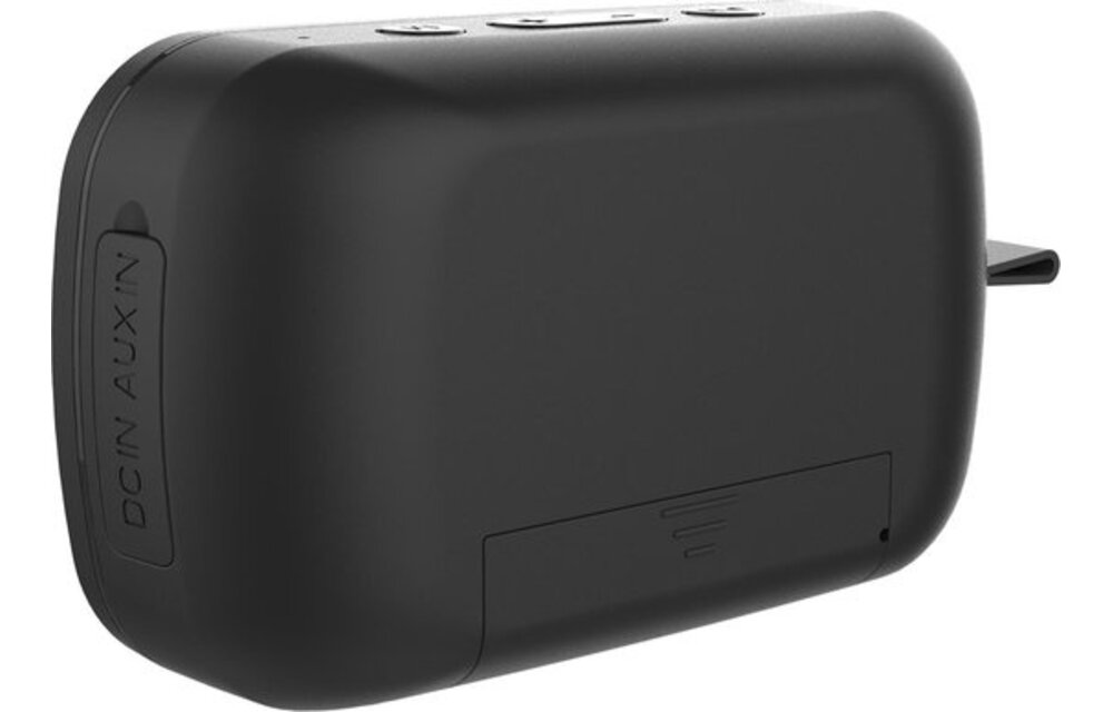 Motorola SonicPlay 150 Bluetooth speaker zwart - Draadloze speaker
