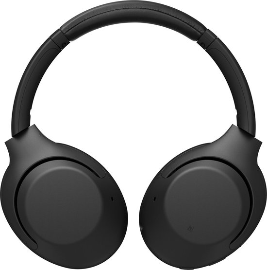 Sony WH-XB900N Zwart - Draadloze koptelefoon