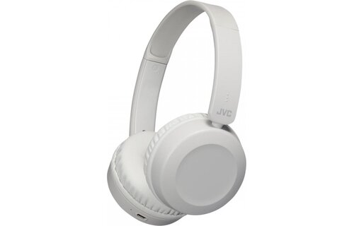 JVC HA-S31BT-HU (Grijs) - On-ear koptelefoon