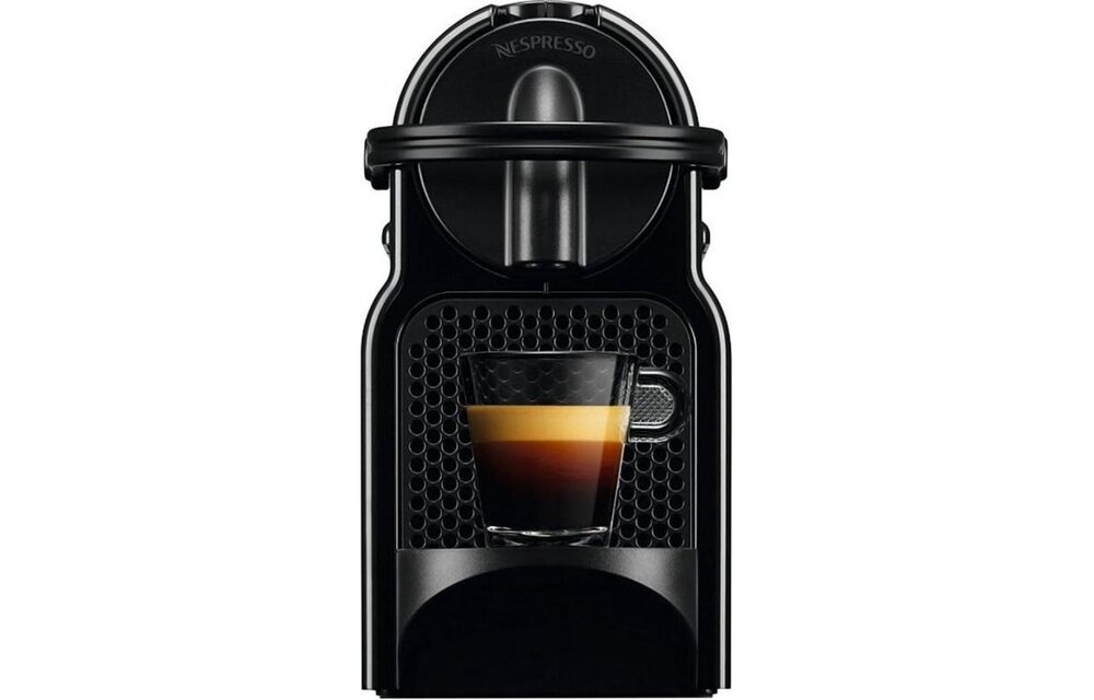 De'Longhi Nespresso Inissia EN80.B - Koffiemachine