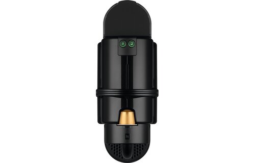 De'Longhi Nespresso Inissia EN80.B - Koffiemachine