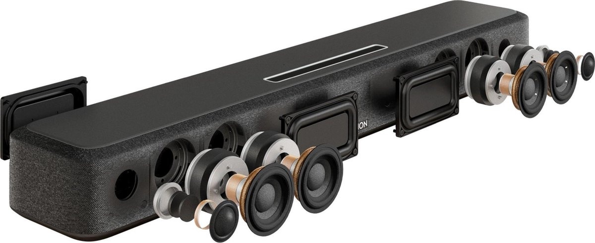 Denon Home 550  - Soundbar