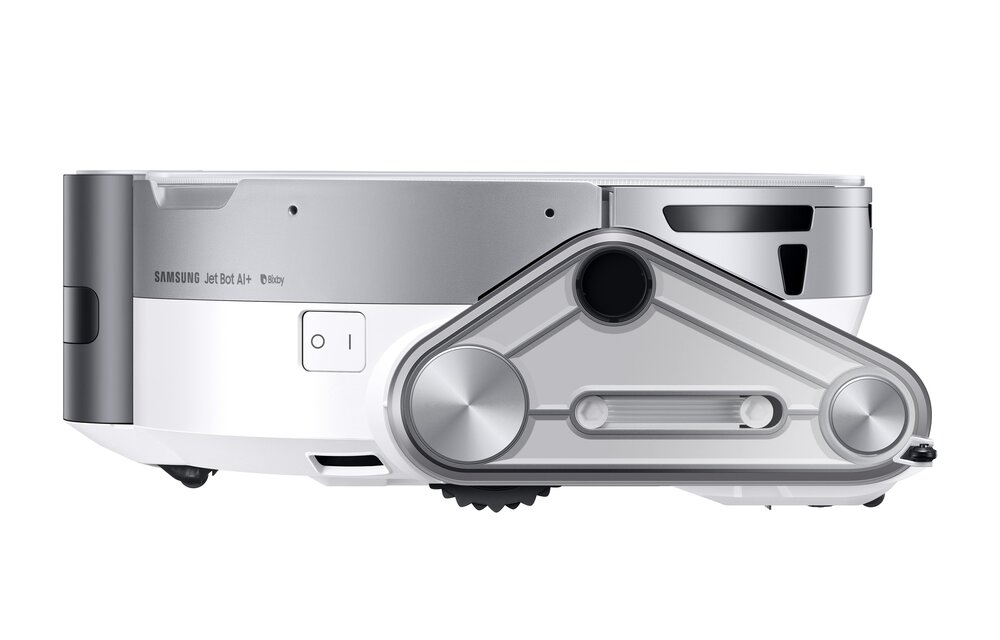 Samsung Jet Bot AI+ - Robotstofzuiger