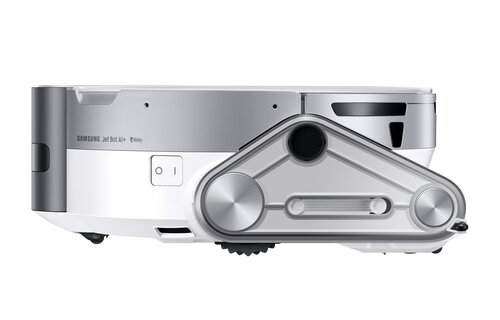 Samsung Jet Bot AI+ - Robotstofzuiger