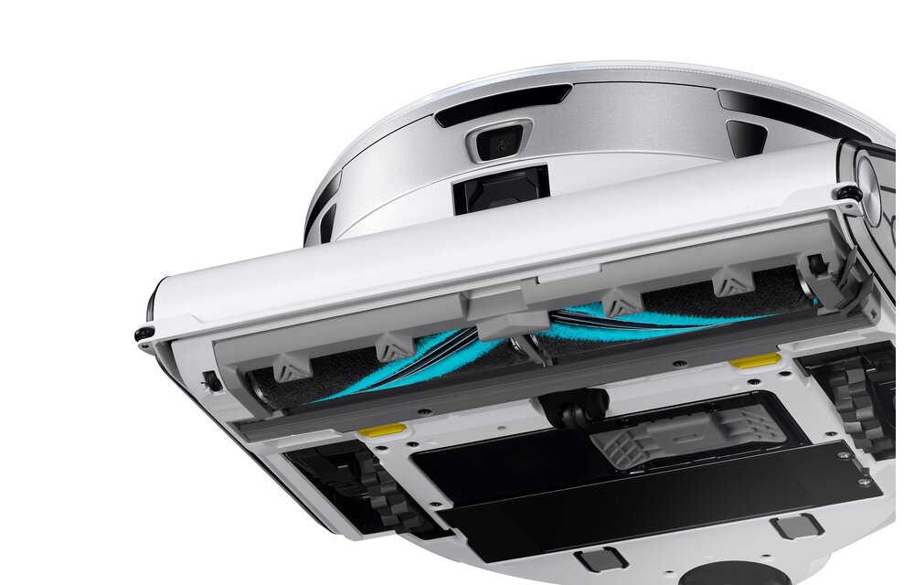 Samsung Jet Bot AI+ - Robotstofzuiger