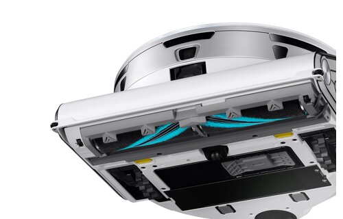 Samsung Jet Bot AI+ - Robotstofzuiger