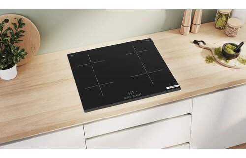 Bosch PIE63KBB5E Serie 4 - Inductiekookplaat
