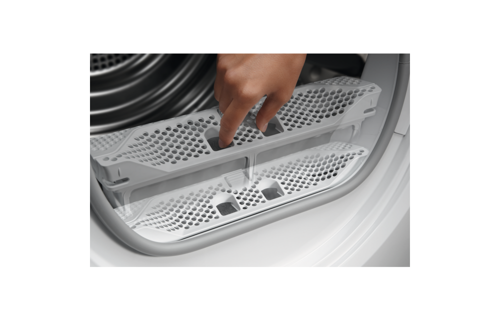 AEG TR7BOCHUM 7000 Serie SensiDry - Warmtepompdroger