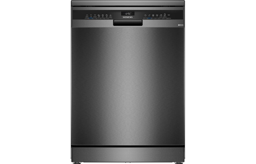 Siemens SN23EC03ME - Vrijstaande vaatwasser