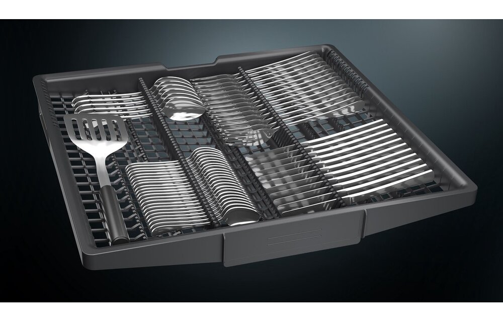 Siemens SN23EC03ME - Vrijstaande vaatwasser