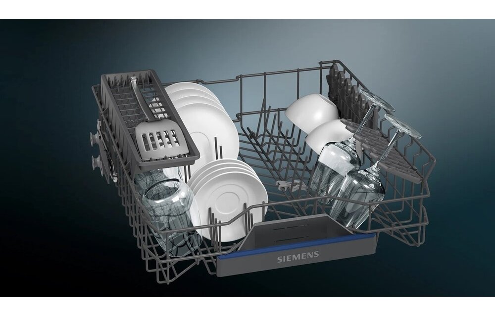 Siemens SN23EC03ME - Vrijstaande vaatwasser