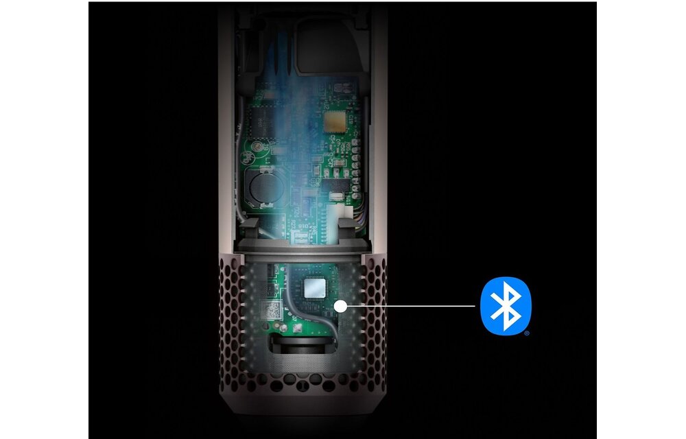 Dyson Airwrap i.d. Straight+Wavy Ceramic Pink/Rose Gold - Krulborstel